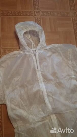 Комбинезон гигиенический