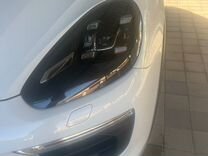 Porsche Cayenne 3.0 AT, 2014, 193 000 км, с пробегом, цена 3 950 000 руб.