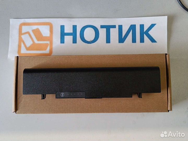 Аккумулятор для ноутбука samsung R420 R510 R580
