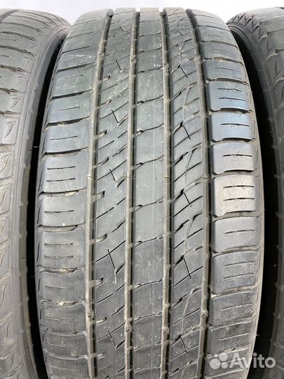 Kumho Crugen Premium KL33 225/55 R19 99V