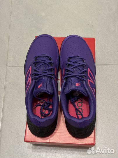 Футзалки New Balance