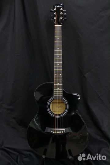 Гитара акустическая