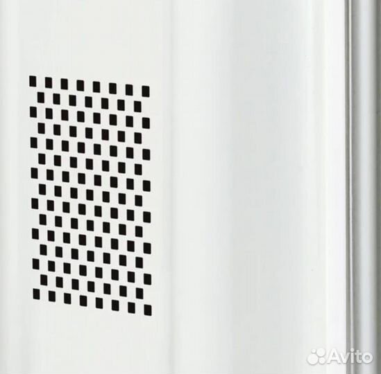 Радиатор масляный Ballu Comfort BOH/CM-09WDN 2000