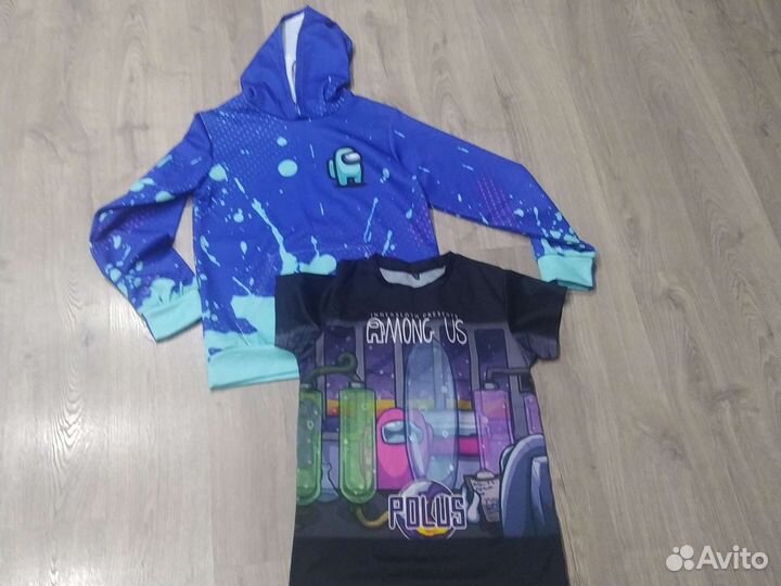 Вещи пакетом на мальчика 152 158