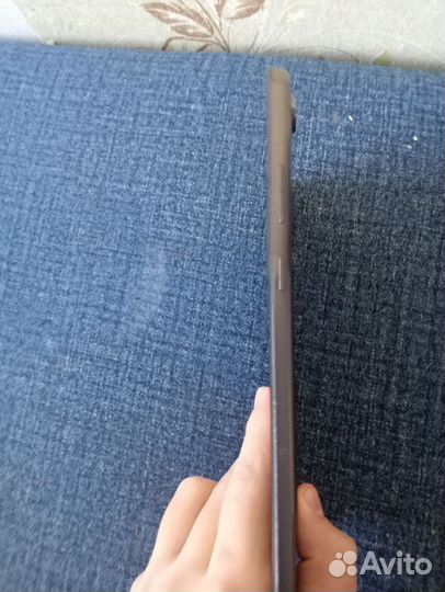 Планшет lenovo tab m8