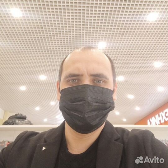 Специалист продаж