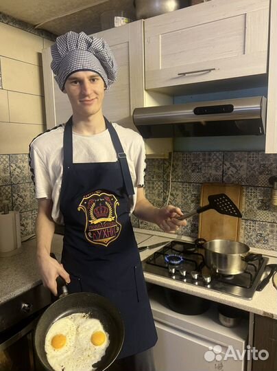 Фартук для повара