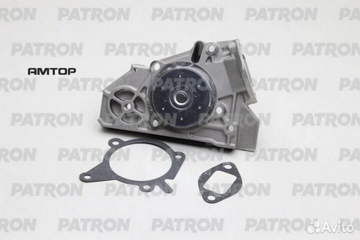 Patron PWP1229KOR PWP1229KOR patron Насос водяной