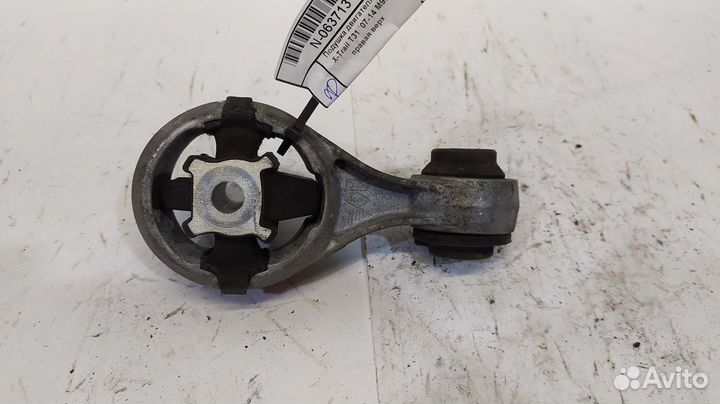 Подушка двигателя nissan X-Trail T31 07-14 M9R пра