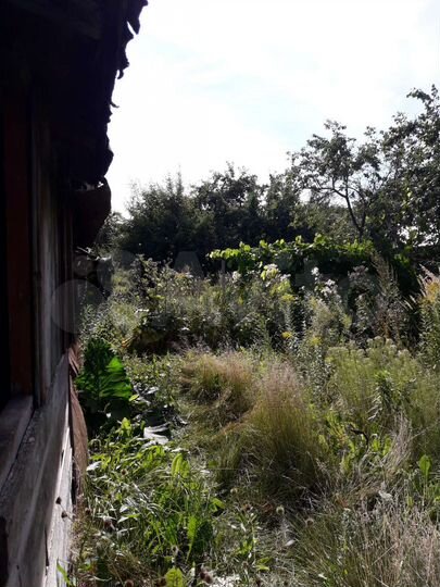 Участок 15,1 сот. (ИЖС)