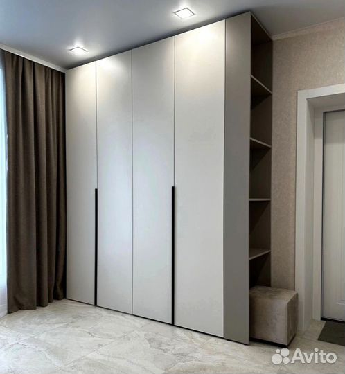 Шкаф-купе в прихожую