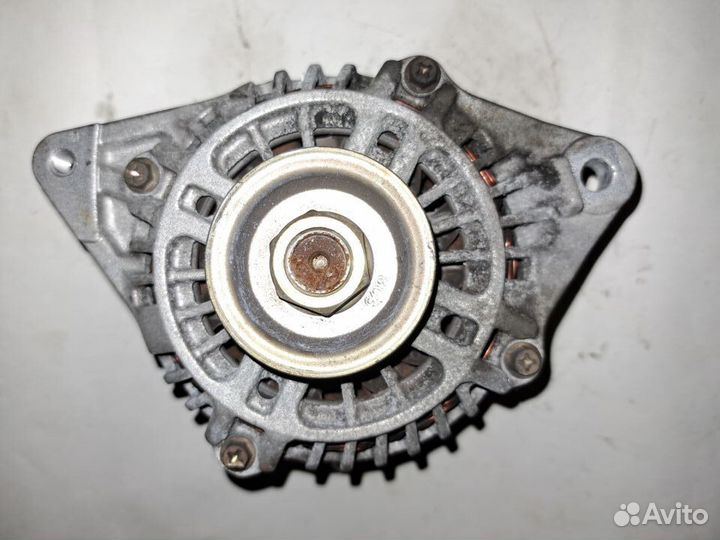 Генератор 4g93 gdi Mitsubishi LancerCedia MD375853