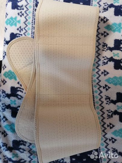 Бандаж для беременных orlett