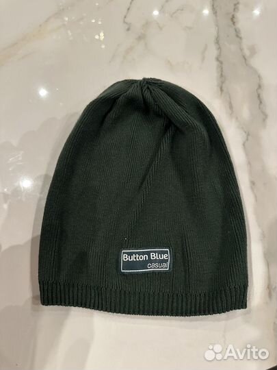 Женская шапка