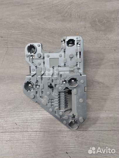 Плата заднего правого фонаря Jaguar Xj X308 AJ-V8