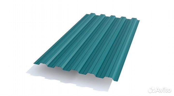 Профнастил нс35 Струпино