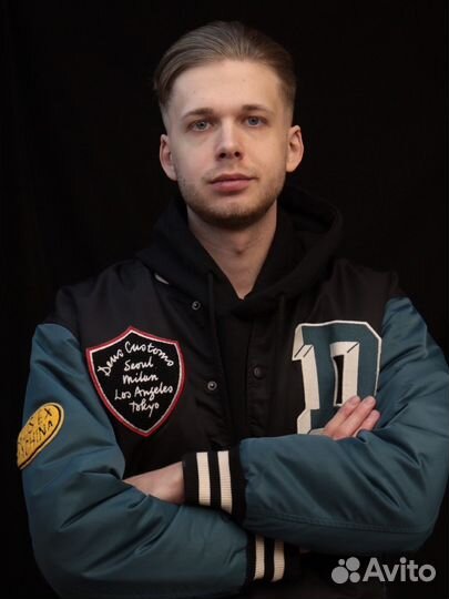 Администратор барбершопа