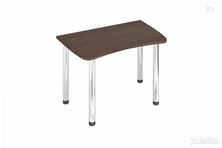 Стол компьютерный скл-Софт120мо