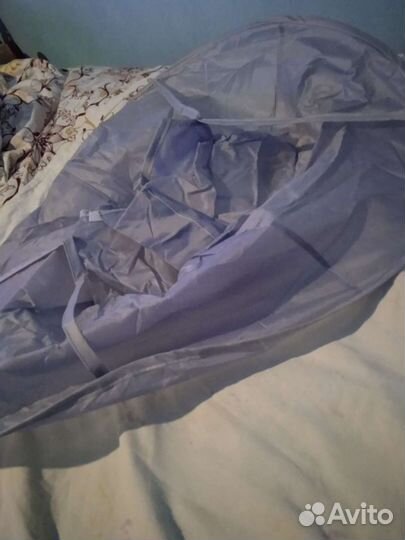 Зонт для стрижки волос