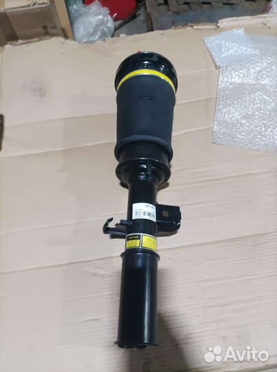 Амортизатор BMW X-5 (E53) передний, пневмо