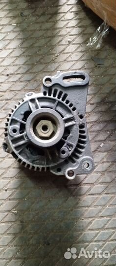 Генератор golf 3 1,8