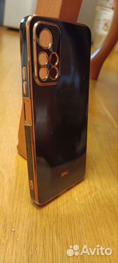 Чехол на poco m4 pro 5g