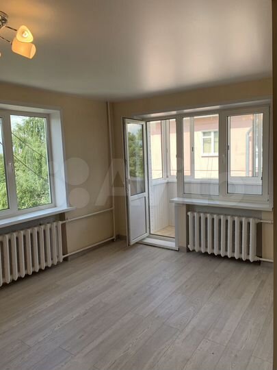 1-к. квартира, 31 м², 5/5 эт.