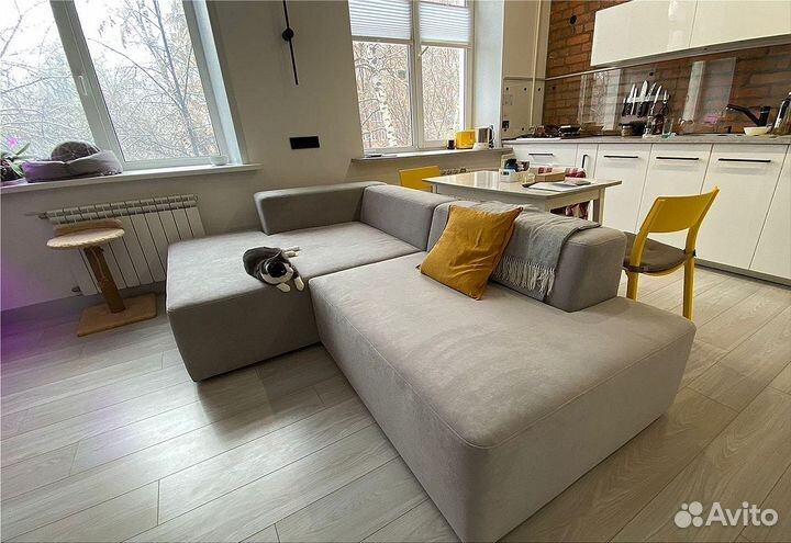 Диван новый