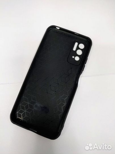 Чехол xiaomi poco m3 pro