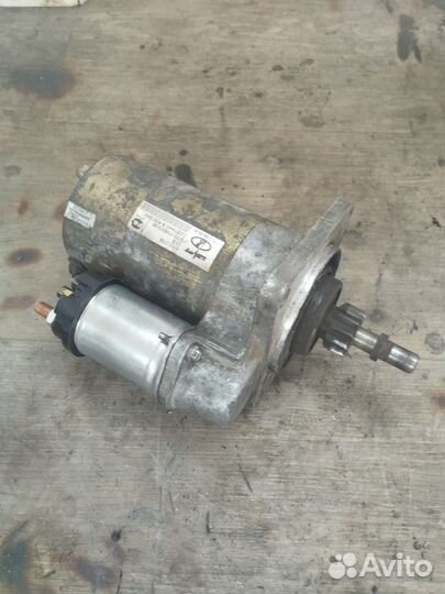Стартер на ваз 2114,2010 2108 бу