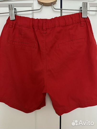 Одежда для девочки 122-128