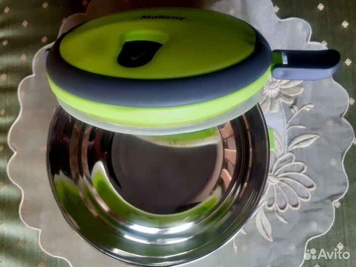 Термо- контейнер