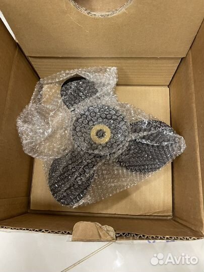 Винт для лодочного мотора Suzuki 9.9 - 15 12 шаг