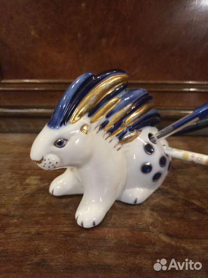 Лфз дикообраз