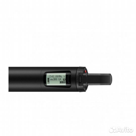 Беспроводная радиосистема Sennheiser EW 300 G4-BAS