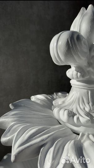 Фонтан Подсолнух