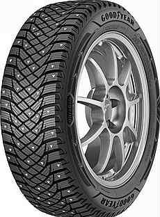 Goodyear UltraGrip Arctic 2 SUV 225/60 R18