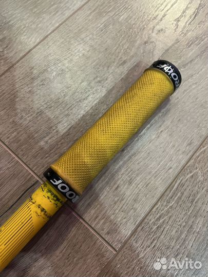 Руль велосипедный nukeproof warhead