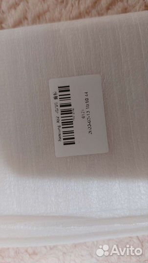 Защитное стекло на samsung A52