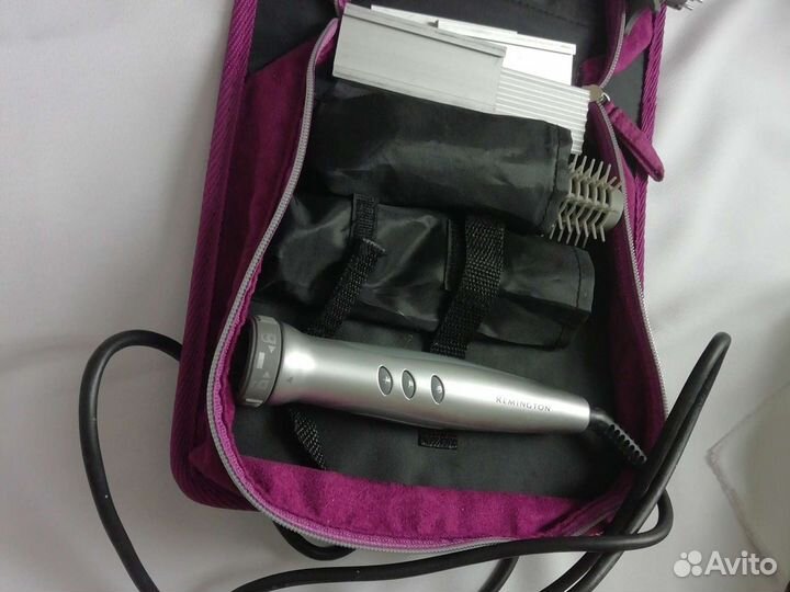 Набор для укладки remington model s-8660