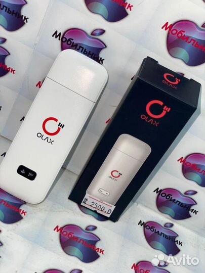 Usb модем 4g wi-fi до 150Mbps