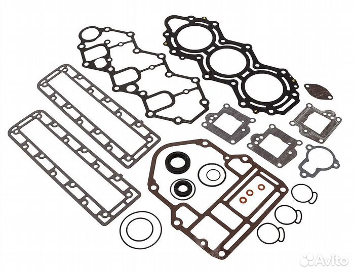 Ремкомплект ГБЦ Tohatsu М40/50 Osaka