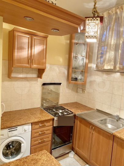 2-к. квартира, 68 м², 2/2 эт.