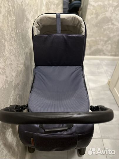 Продаю коляску-люльку