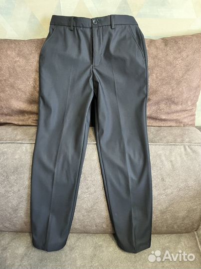 Костюм на мальчика 152 размер