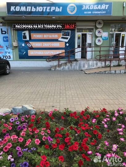 Плата для телевизора Shivaki STV-40LED23S