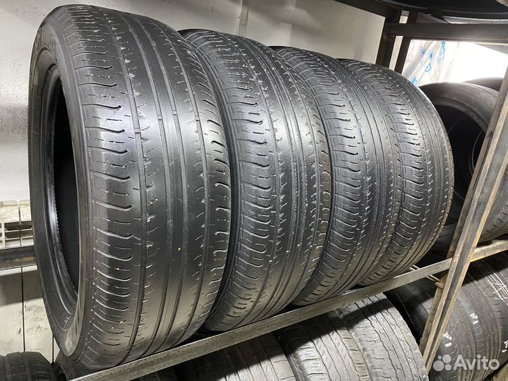 Hankook Optimo K415 225/60 R17 99H