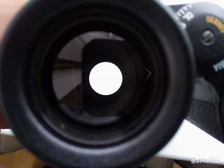 Бинокль Фотон 5х25М
