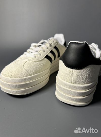 Кроссовки Adidas Gazelle Люкс