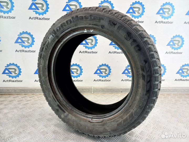 Amtel NordMaster ST-310 205/55 R16 90T